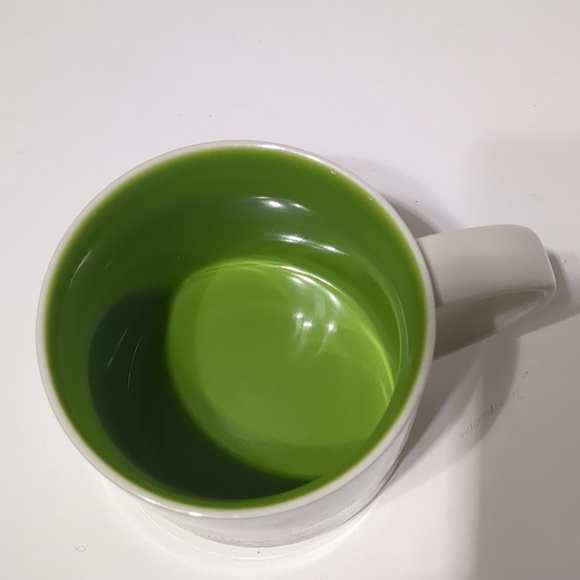 Starbucks You Are Here Collection 2014 Tennessee mug. 14 oz - Picture 5 of 5